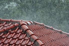 rain relief