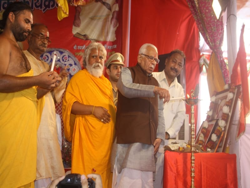 temples are for societies progress