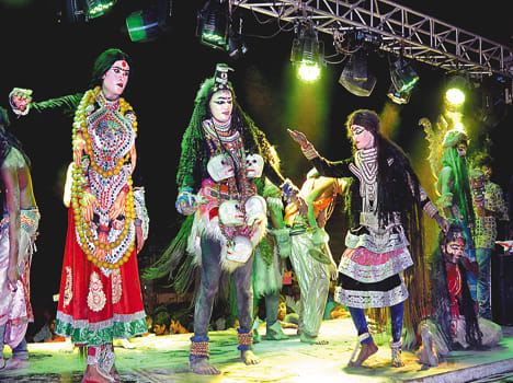jagannath yatra taken out