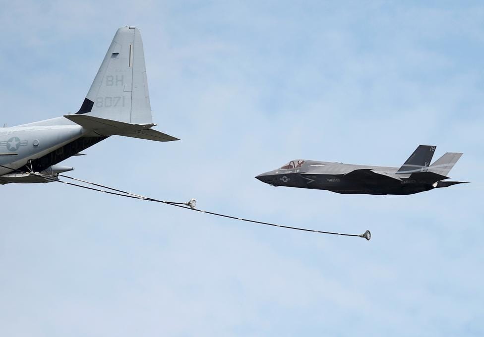 ROYAL INTERNATIONAL AIR TATTOO