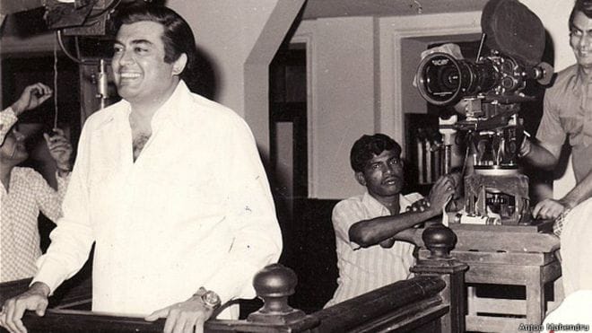 Sanjeev Kumar which desire remained unfulfilled