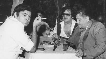Sanjeev Kumar which desire remained unfulfilled