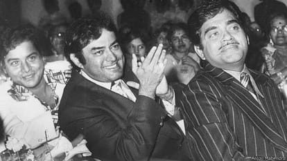 Sanjeev Kumar which desire remained unfulfilled