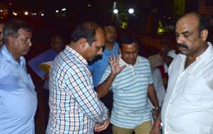 Will not work if the contractor would be jailed