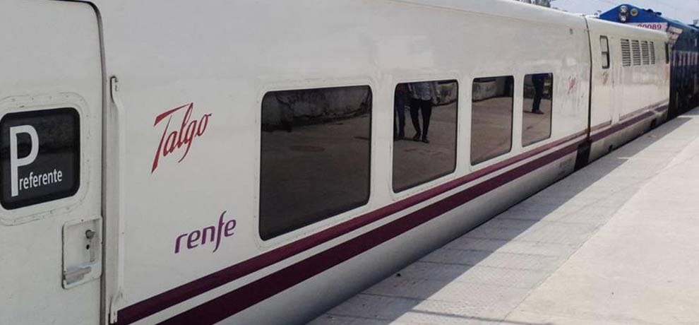 Telgo trains can not be run in India : Railway  