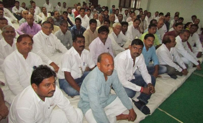 Will respond to the people of the state party in 2017: Tej Pratap