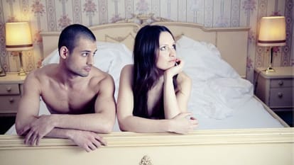 Every woman wants something different
