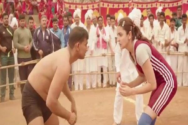 salman khan, anushka movie sultan wrestler ajit pal khatri profile