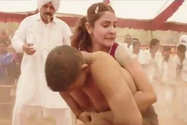 salman khan, anushka movie sultan wrestler ajit pal khatri profile