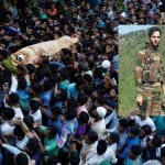 hizbul targeted j&k cop 