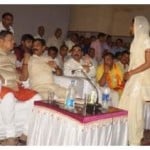 मंत्री कृण कुमार बेदी