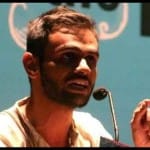virendra sehwag represents bcci not india umar khalid