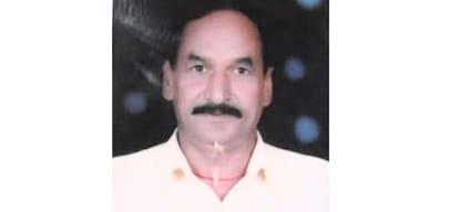 Hirda ram deadbody found in tihra tunnel
