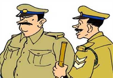  accused fled after hoodwinking the police