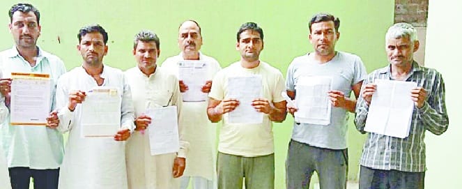 money problem faced to treatment