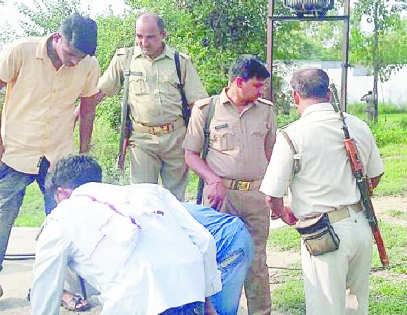 action against wine mafia