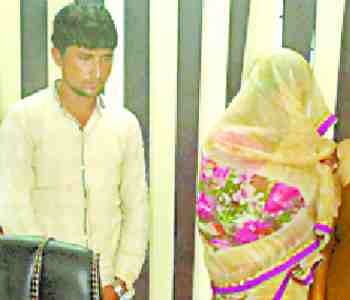 Wife with lover was murdered husband