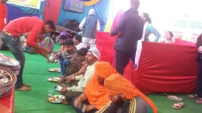500 amarnath travellers of Lucknow stranded in Kashmir.