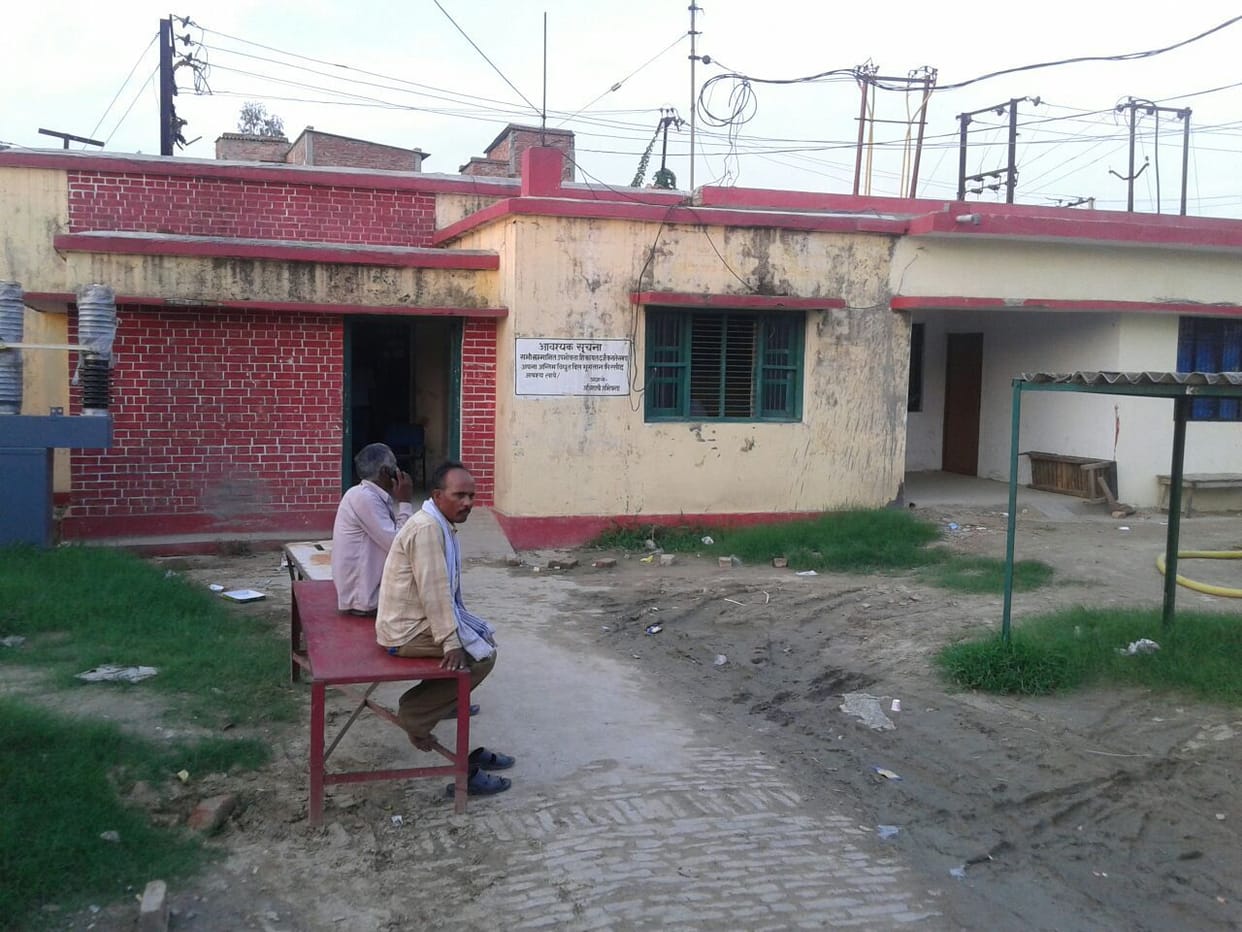 Consumers suffering from irregular power cuts
