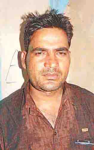amin beaten