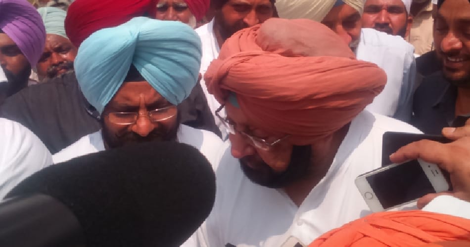 congress mla mother passes away, kuljit singh nagra mother passes away, antim ardas