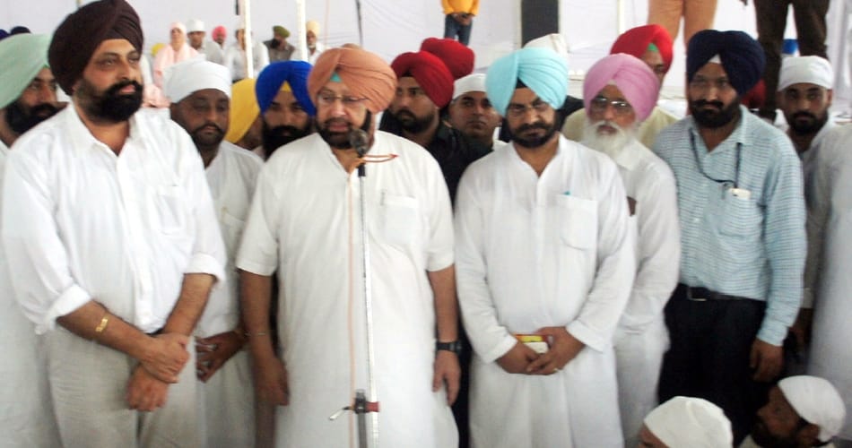 congress mla mother passes away, kuljit singh nagra mother passes away, antim ardas