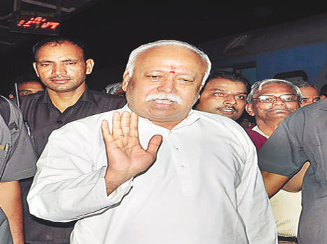 BJP core committee discussion on the agenda