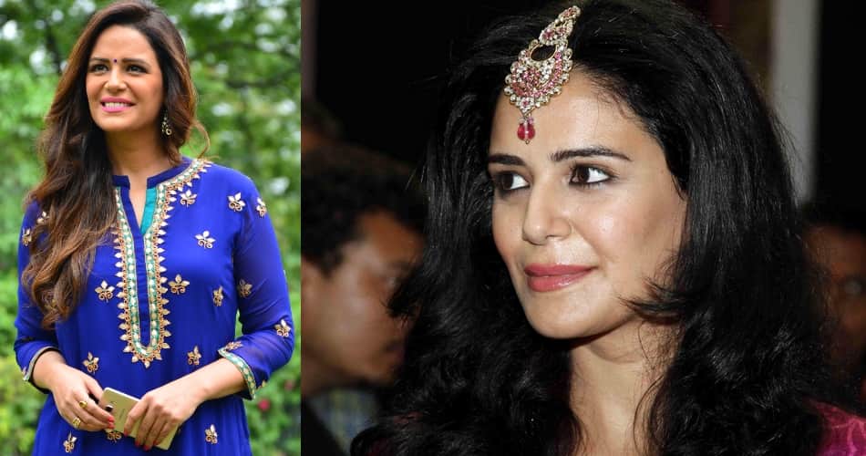 mona singh birthday special know about her characters from jassi jaissi koi nahin to laal singh chaddha