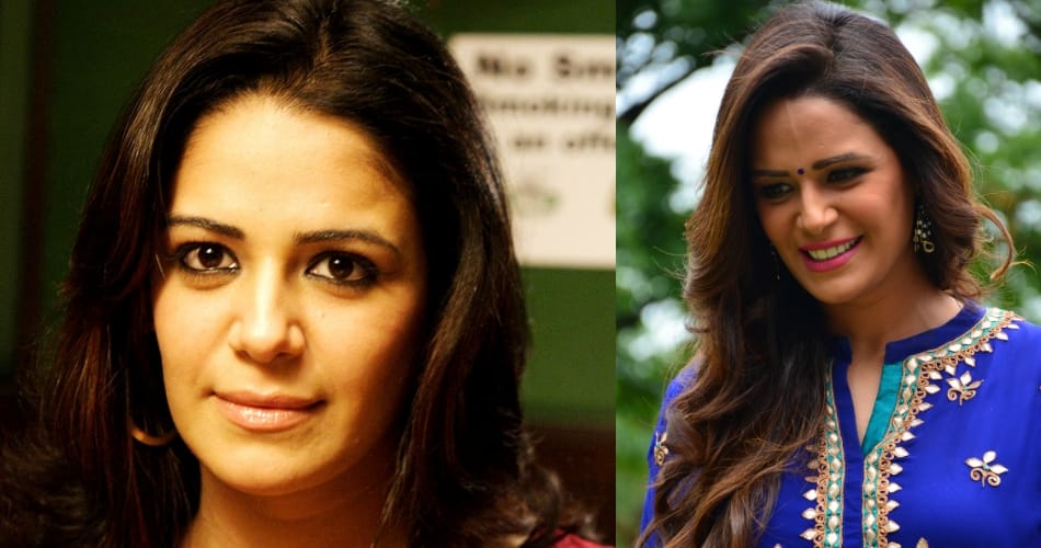 mona singh, actress mona singh, mona singh interview, mona singh chandigarh visit
