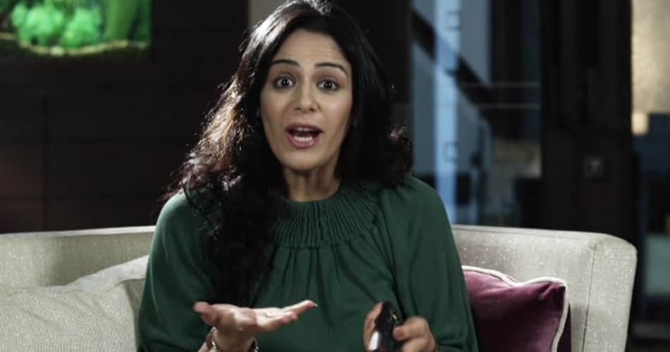 mona singh birthday special know about her characters from jassi jaissi koi nahin to laal singh chaddha
