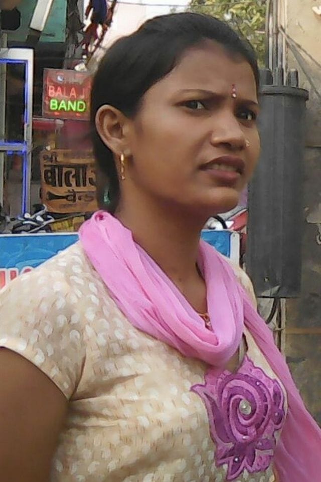 In the current seemingly crafted from Kalka woman's death