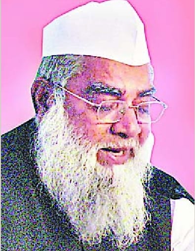 Media not to fatwas against Zakir weapon: Madras