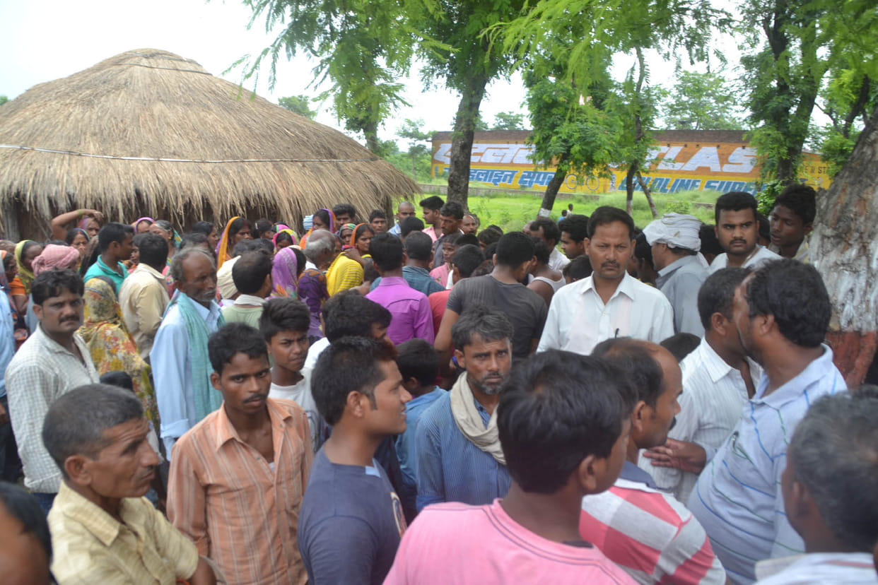 two brothers died by unknown deseas
