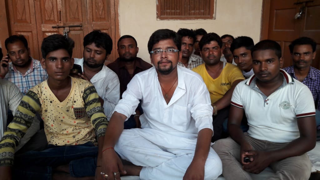 anger at substandard construction