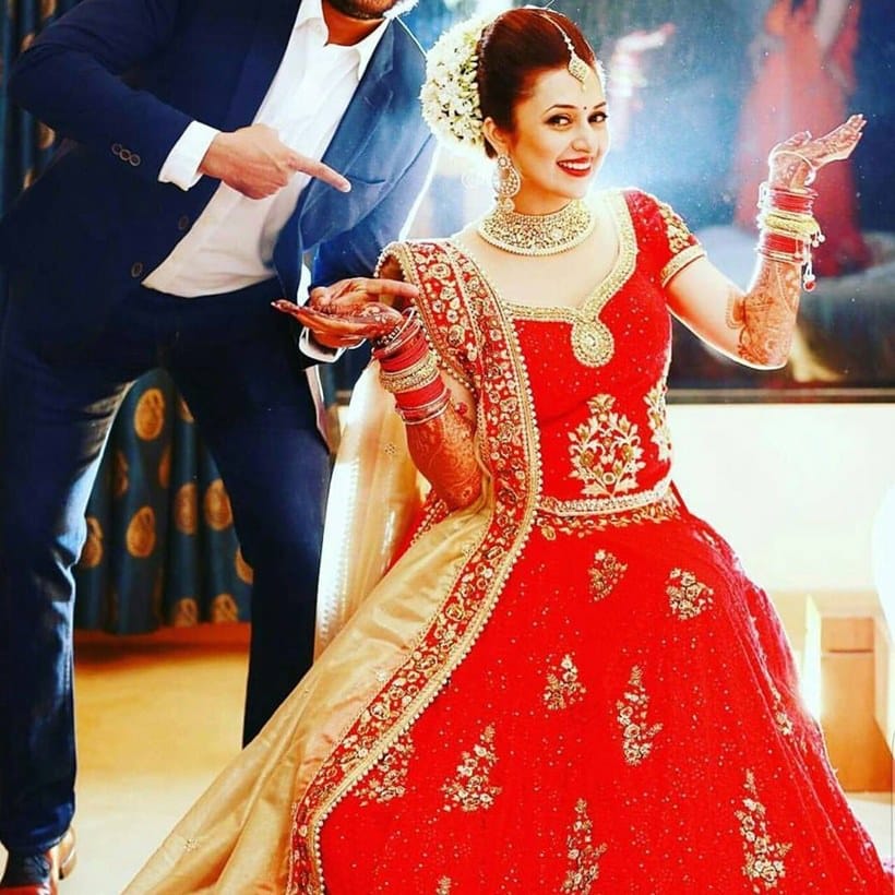 Divyanka Tripathi not dead: rubbishes rumours of her death says i am very much alive