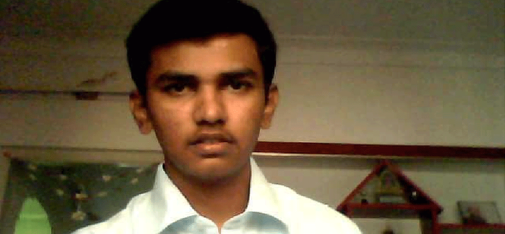 AIIMS doctor's death in suspicious circumstances, was lying unconscious on the floor 