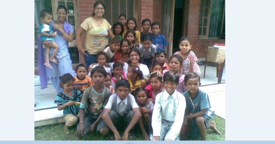 bashindey, umeed ki mashal, hunar ka hero, professor, anuradha, chandigarh