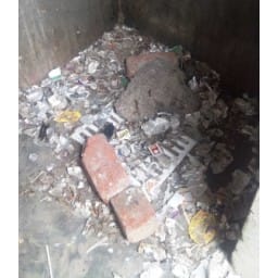drugs, drugs in GJU and HAU' s old room, Hisar