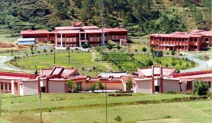 In the course of this year will begin with the College of Engineering PhD