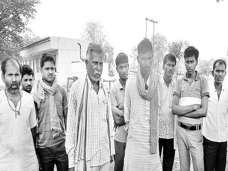 Young man killed in crash on motorway
