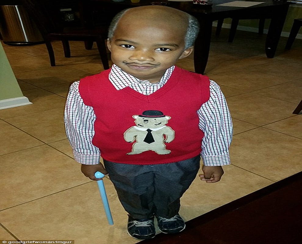 hilarious photos when children left alone