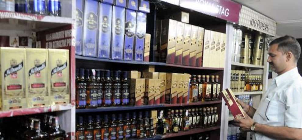 liquor sellers ultimatum to Himachal govt