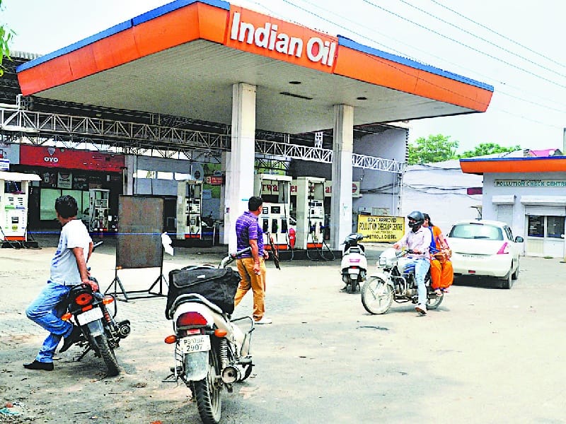 strike, petrol pump strike in ludhiana, ludhiana strike