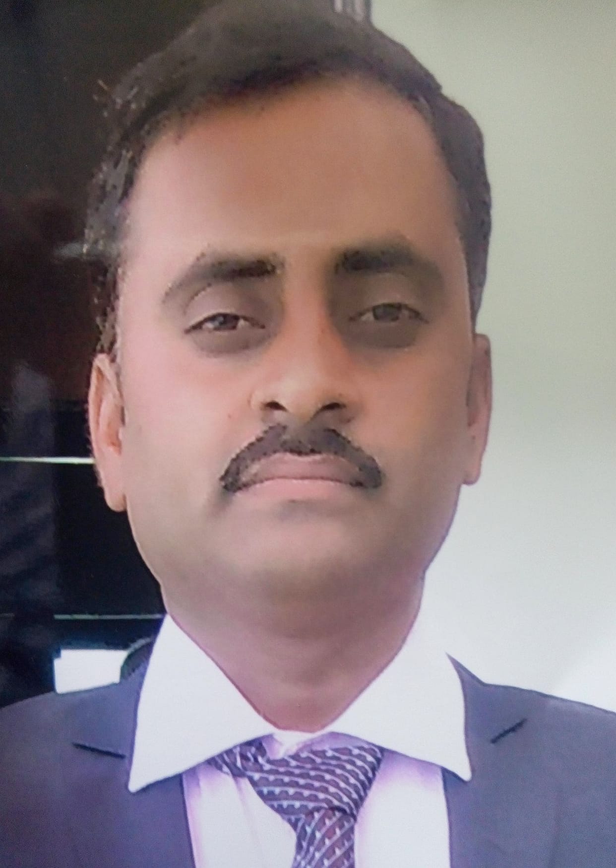 Panchayat officer missing in mysterious circumstances.