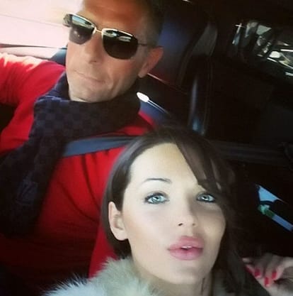 Model shot her millionaire ex boyfriend after he moved on with new lover