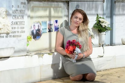 Model shot her millionaire ex boyfriend after he moved on with new lover