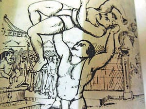 mudda belha ki virasat ka 7