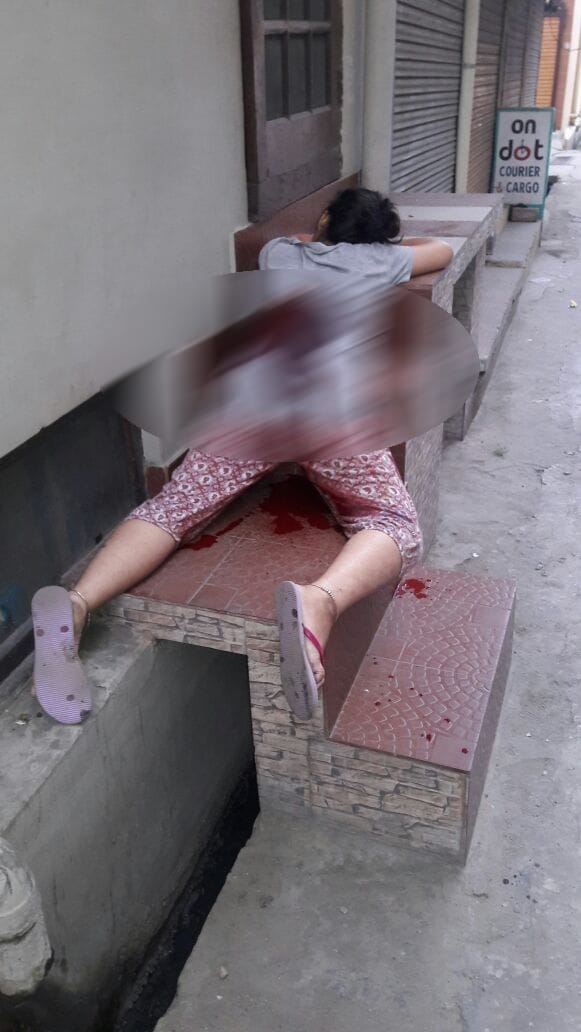 Youth killed, thrown into water bodies