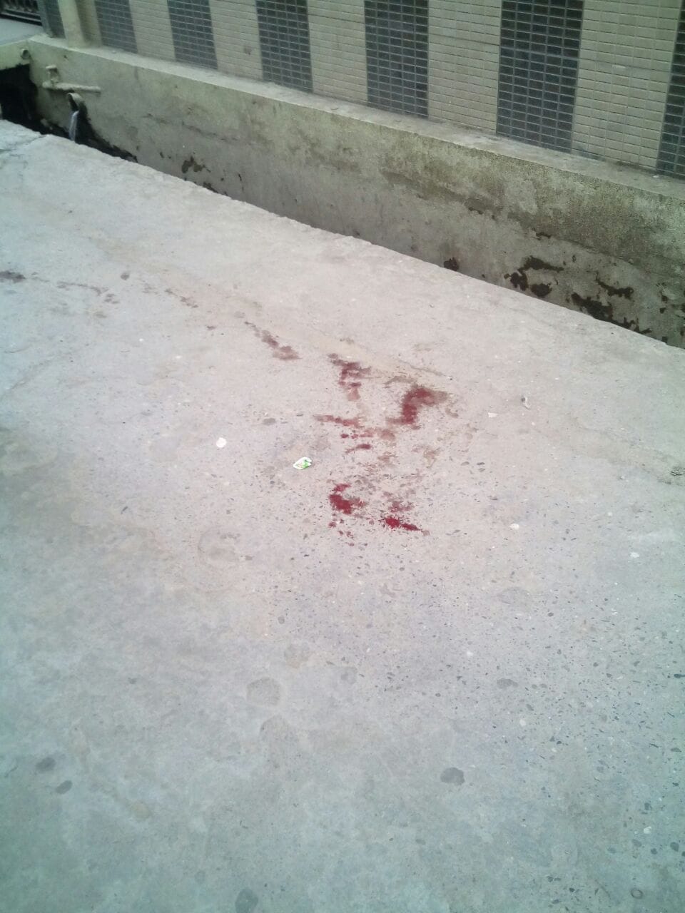 girl killed outside paying guest in roorkee