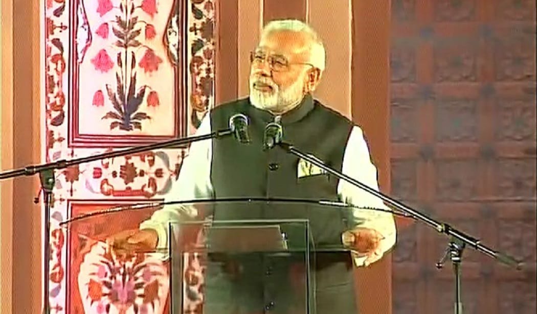 Modi to lay foundation of AIIMS in Gorakhpur